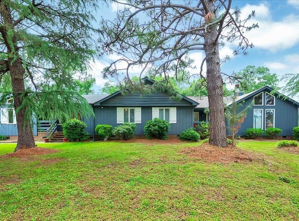 1732 Farmington Road, Rocky Mount, NC 27801