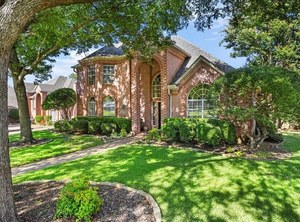 6711 Ledbetter Road, Arlington, TX 76001