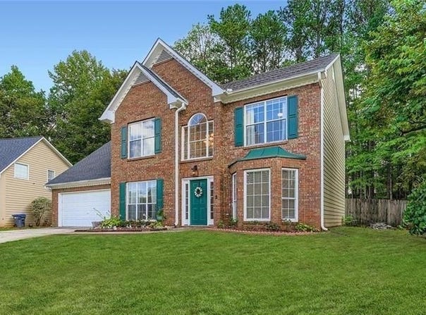 2400 Compton Place, Suwanee, GA 30024