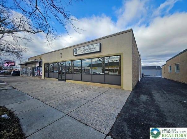 1007 Union Boulevard, Allentown City, PA 18109