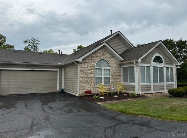 9632 Belfry Court, Washington Twp, OH 45458
