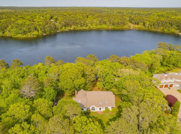23 Walkerwoods Drive, Harwich, MA 02645