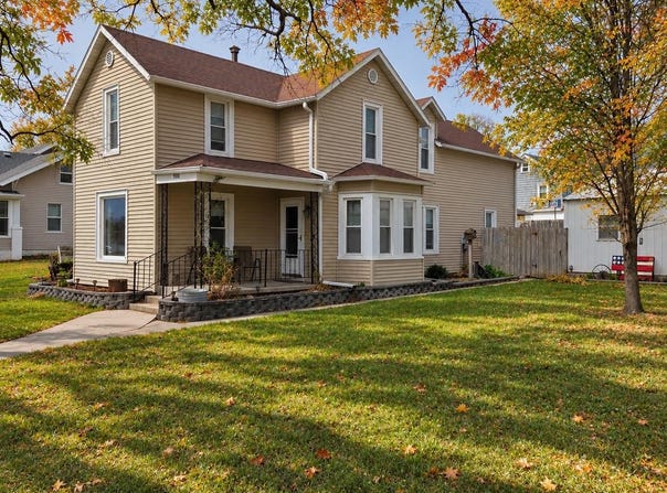 900 Jackpine St, Stanton, NE 68779