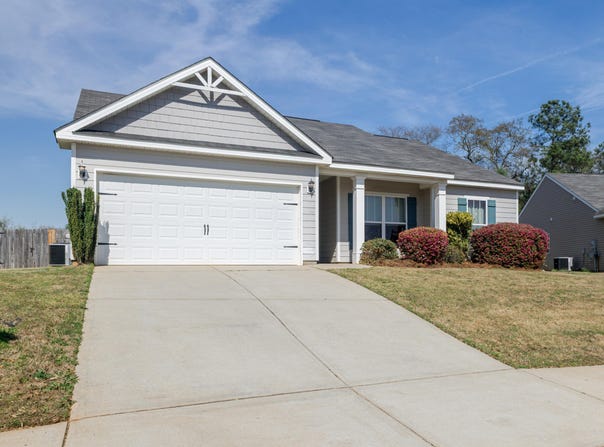 512 Fox Haven Drive, Aiken, SC 29803