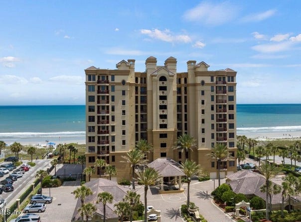 1331 1ST Street N unit: 703, Jacksonville Beach, FL 32250