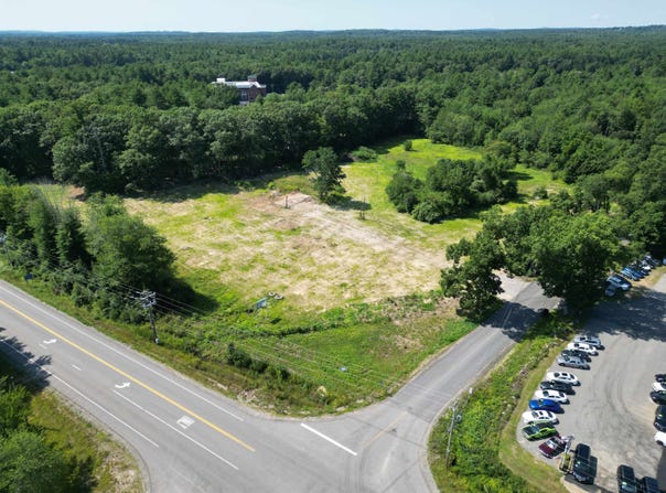 316 South Road, Brentwood, NH 03833