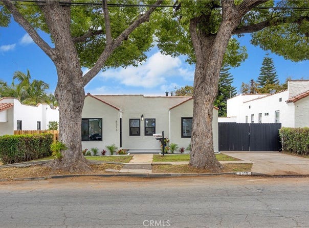 8313 Washington Avenue, Whittier, CA 90602