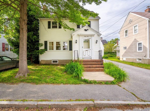 63 Academy Street, Bath, ME 04530