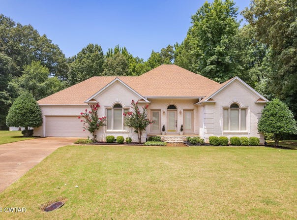 48 Habersham Cove, Three Way, TN 38343