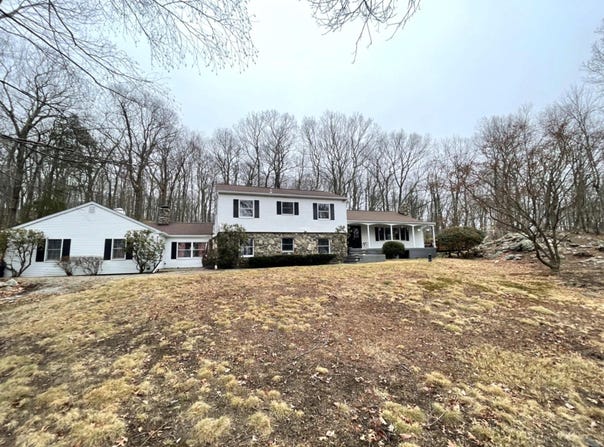 49 Mountain Laurel Ridge, Garrison, NY 10524