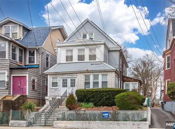 127 Lyons Avenue, Newark, NJ 07112