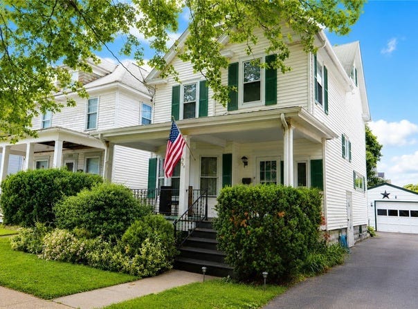 328 Washington Street, Geneva, NY 14456