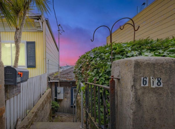 658 Lisbon ST, SAN FRANCISCO, CA 94112
