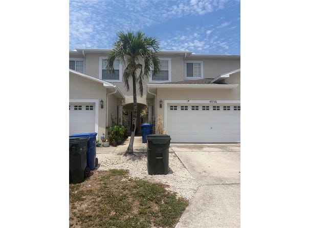 4056 ALAN DRIVE, LARGO, FL 33771
