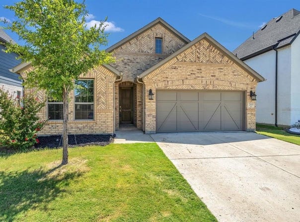 2805 Buckthorn Road, Northlake, TX 76226