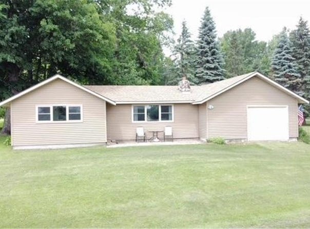 18849 460th Street, Kathio Twp, MN 56450