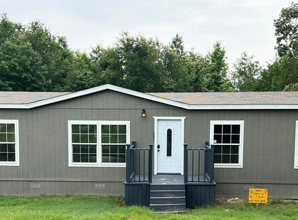 341 Private Road 3221, Gilmer, TX 75645