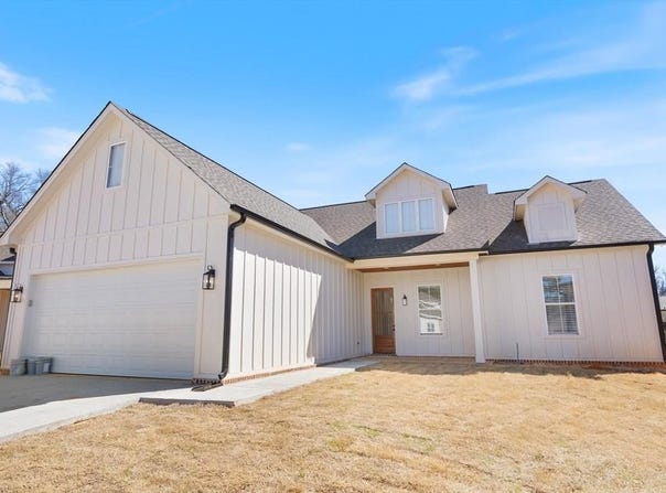 1006 Lily Lane, Oxford, MS 38655