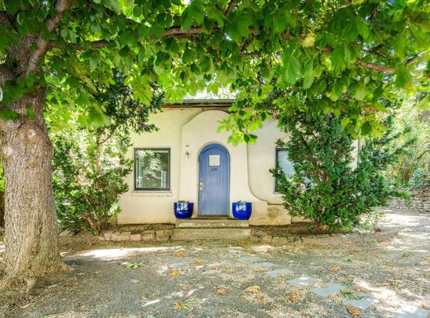 320 SE Spring St., Pullman, WA 99163-2524