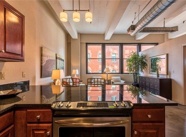 1535 Walnut Street, Kansas City, MO 64108