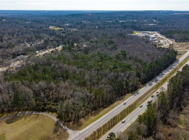 US HWY 431 S, Phenix City, AL 36869