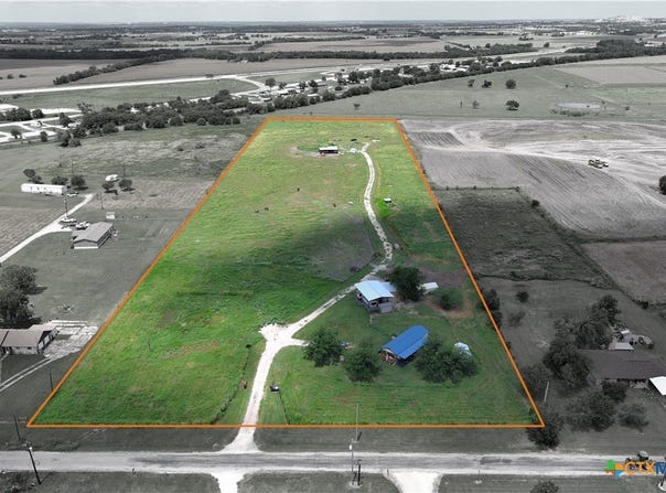 5364 Knob Creek Road, Temple, TX 76501