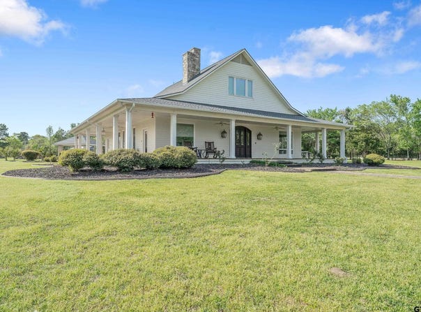 750 VZ County Road 4703, Ben Wheeler, TX 75754