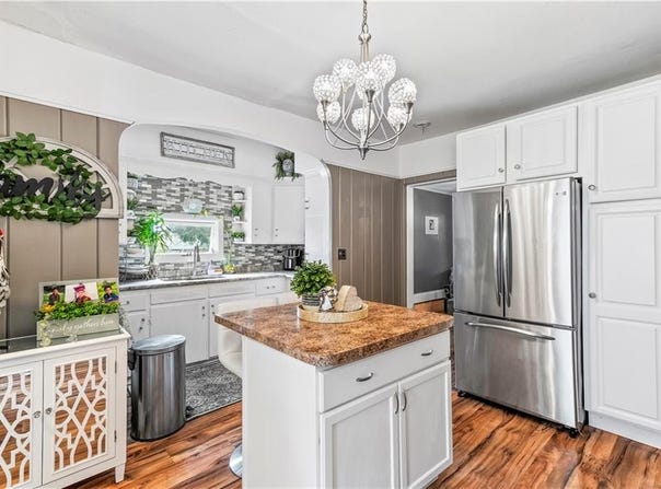 675 Park Avenue, Woonsocket, RI 02895
