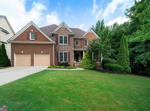 685 Sienna, Cumming, GA 30040