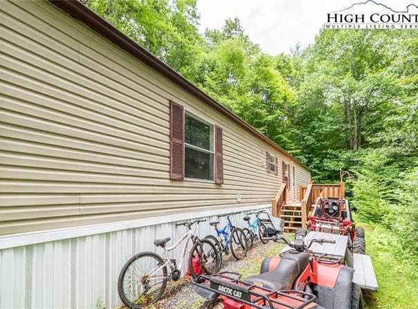367 Call Creek Road, Fleetwood, NC 28626