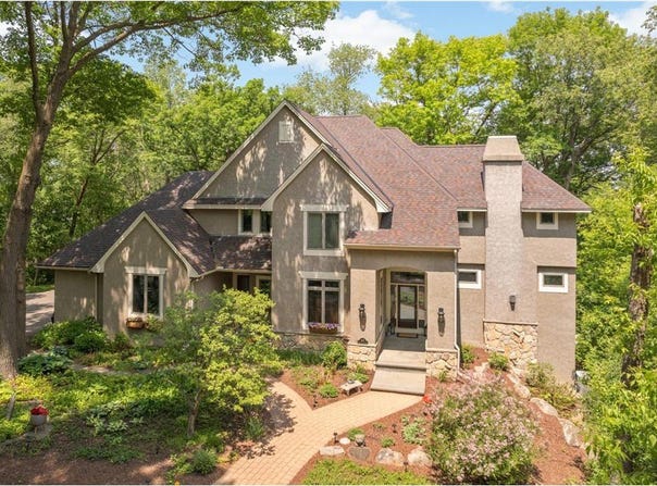 4266 Manor Court Road, Minnetonka, MN 55345