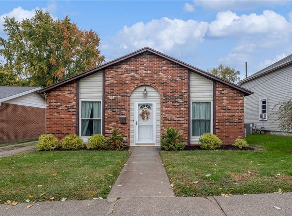 233 N West Street, Xenia, OH 45385