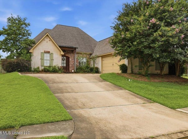 188 Carmichael Boulevard, Madison, MS 39110