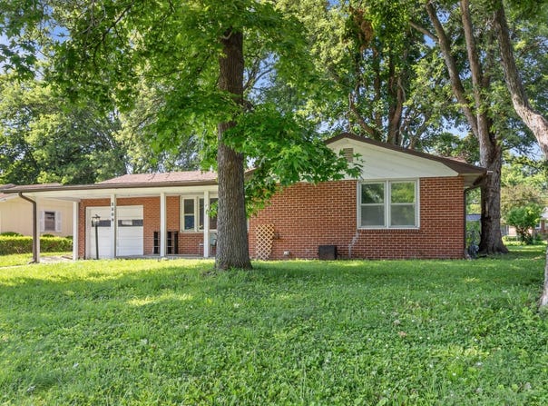 2509 Wing Ave, Sedalia, MO 65301