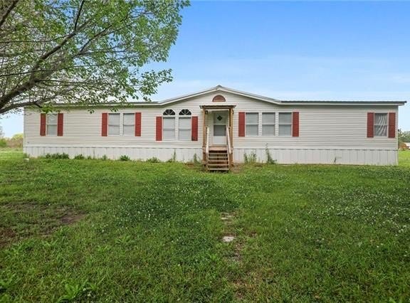 57273 BRIAR PATCH CEMETERY Road, Loranger, LA 70446