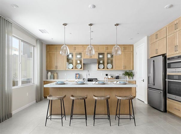 18156 Aerie Way, Canyon Country, CA 91350