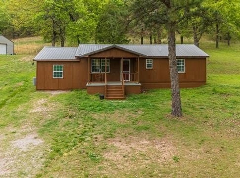 855 SE 683, Locust Grove, OK 74352
