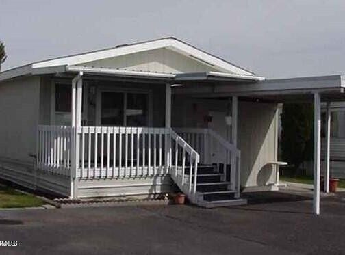 55 W Washington Ave Ave, Yakima, WA 98903