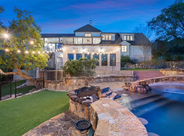 29 Pascal LN, Austin, TX 78746