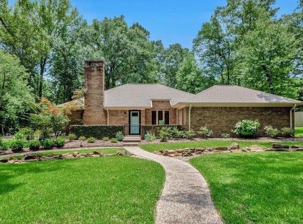 3514 Baywood Dr, Nacogdoches, TX 75965