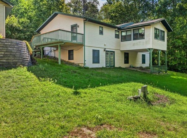 7990 S Agency Estates Drive NW, Walker, MN 56484