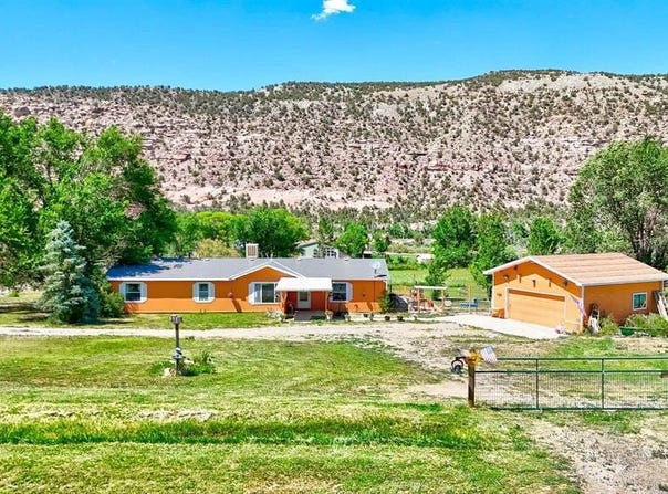 18069 Road G, Cortez, CO 81321