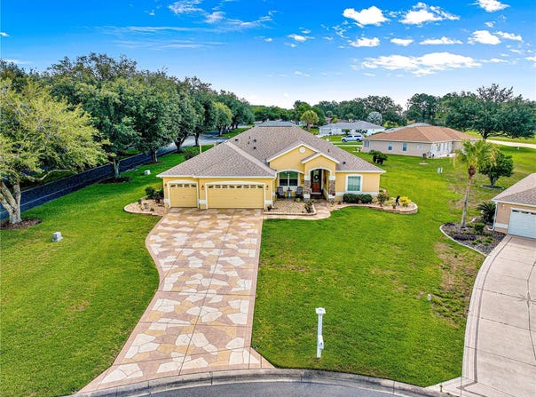 13885 DEL WEBB BOULEVARD, SUMMERFIELD, FL 34491