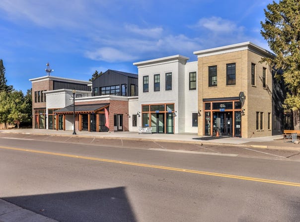 10356 MAIN ST, Boulder Junction, WI 54512