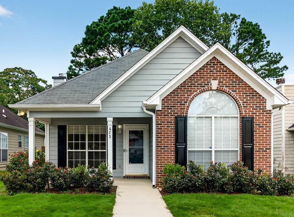 425 TOCOA ROAD, HELENA, AL 35080