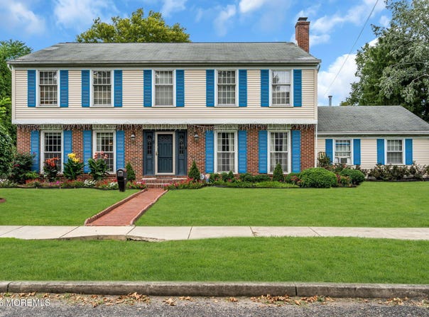 5 Church Street, Beverly, NJ 08010