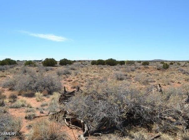 Lot 020g E 24th N Street --, Snowflake, AZ 85937
