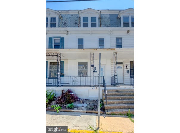2625 PENBROOK AVENUE, HARRISBURG, PA 17103