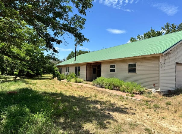 14400 CR I, Mobeetie, TX 79061