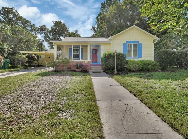 435 N KENTUCKY AVENUE, DELAND, FL 32724